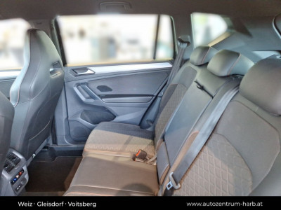 Seat Tarraco Gebrauchtwagen Seat Tarraco Gebrauchtwagen