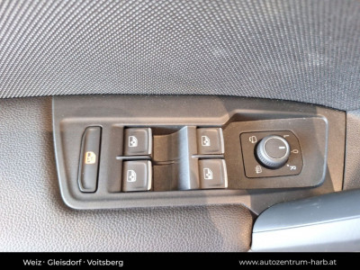 Seat Tarraco Gebrauchtwagen Seat Tarraco Gebrauchtwagen