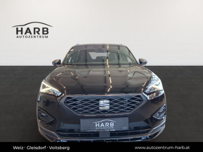 Seat Tarraco Gebrauchtwagen Seat Tarraco Gebrauchtwagen