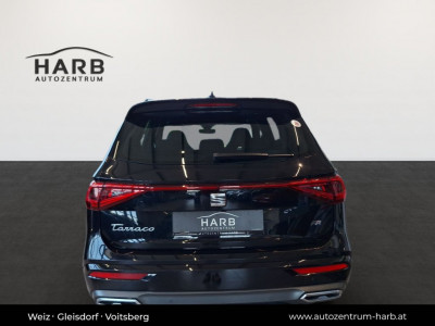 Seat Tarraco Gebrauchtwagen Seat Tarraco Gebrauchtwagen