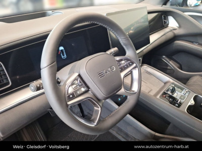 BYD Sealion 7 Neuwagen BYD Sealion 7 Neuwagen