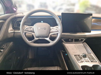 BYD Sealion 7 Neuwagen BYD Sealion 7 Neuwagen