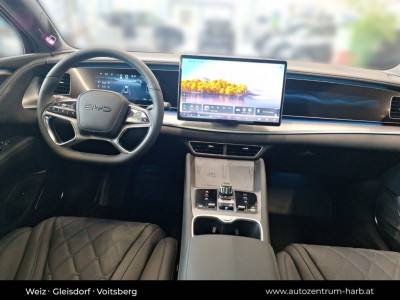 BYD Sealion 7 Neuwagen BYD Sealion 7 Neuwagen