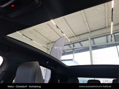 BYD Sealion 7 Neuwagen BYD Sealion 7 Neuwagen