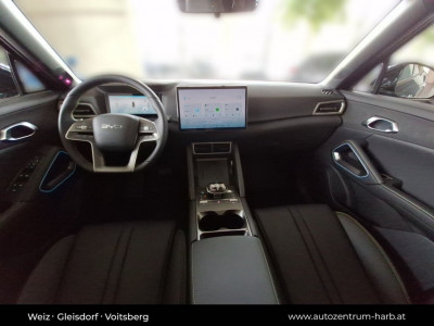 BYD Atto 2 Vorführwagen BYD Atto 2 Vorführwagen