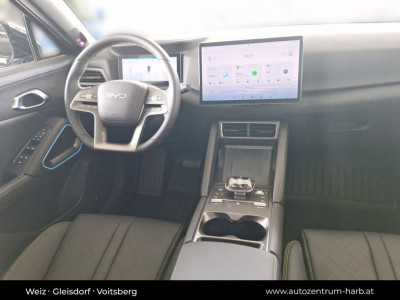 BYD Atto 2 Vorführwagen BYD Atto 2 Vorführwagen