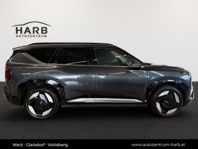 KIA EV5 Vorführwagen KIA EV5 Vorführwagen