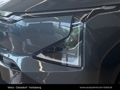 KIA EV5 Vorführwagen KIA EV5 Vorführwagen