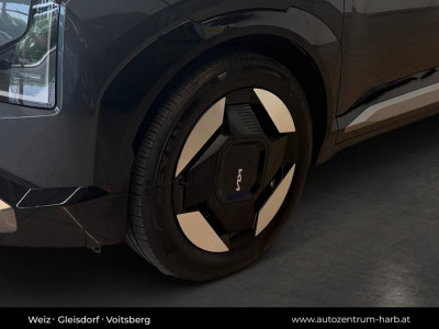 KIA EV5 Vorführwagen KIA EV5 Vorführwagen