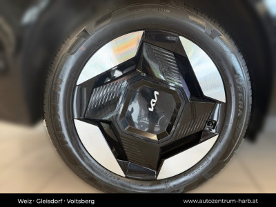 KIA EV5 Vorführwagen KIA EV5 Vorführwagen