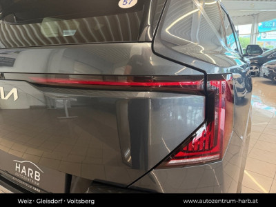 KIA EV5 Vorführwagen KIA EV5 Vorführwagen