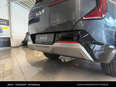 KIA EV5 Vorführwagen KIA EV5 Vorführwagen
