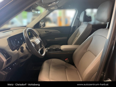 KIA EV5 Vorführwagen KIA EV5 Vorführwagen