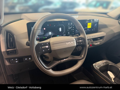 KIA EV5 Vorführwagen KIA EV5 Vorführwagen