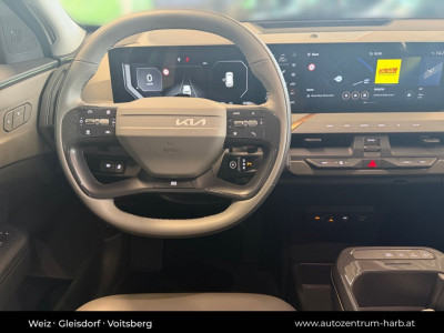 KIA EV5 Vorführwagen KIA EV5 Vorführwagen