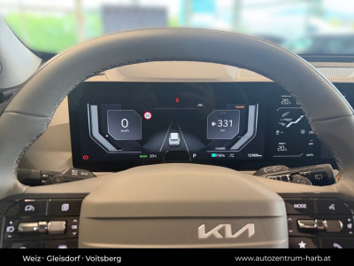 KIA EV5 Vorführwagen KIA EV5 Vorführwagen