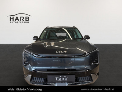 KIA EV5 Vorführwagen KIA EV5 Vorführwagen