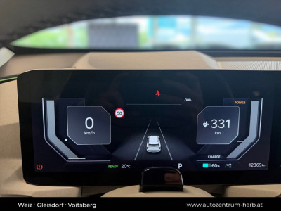 KIA EV5 Vorführwagen KIA EV5 Vorführwagen