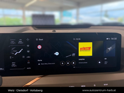 KIA EV5 Vorführwagen KIA EV5 Vorführwagen
