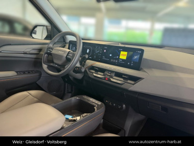 KIA EV5 Vorführwagen KIA EV5 Vorführwagen