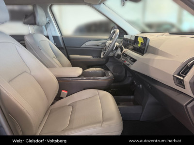 KIA EV5 Vorführwagen KIA EV5 Vorführwagen