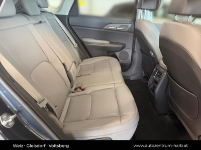 KIA EV5 Vorführwagen KIA EV5 Vorführwagen