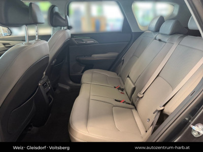 KIA EV5 Vorführwagen KIA EV5 Vorführwagen