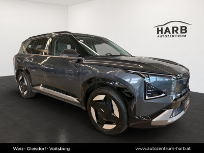 KIA EV5 Vorführwagen KIA EV5 Vorführwagen