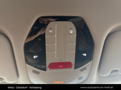 KIA EV5 Vorführwagen KIA EV5 Vorführwagen