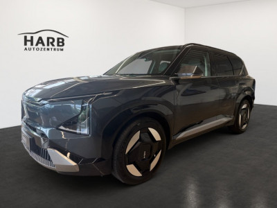 KIA EV5 Vorführwagen KIA EV5 Vorführwagen