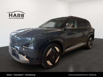 KIA EV5 Vorführwagen KIA EV5 Vorführwagen
