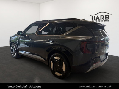 KIA EV5 Vorführwagen KIA EV5 Vorführwagen