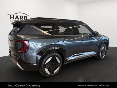 KIA EV5 Vorführwagen KIA EV5 Vorführwagen