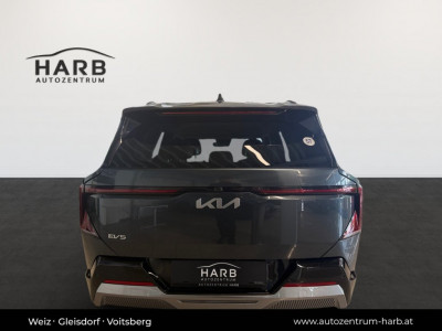 KIA EV5 Vorführwagen KIA EV5 Vorführwagen