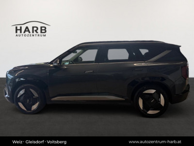 KIA EV5 Vorführwagen KIA EV5 Vorführwagen