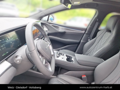 BYD Sealion 7 Neuwagen BYD Sealion 7 Neuwagen