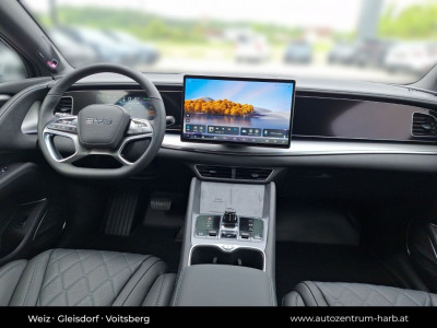 BYD Sealion 7 Neuwagen BYD Sealion 7 Neuwagen