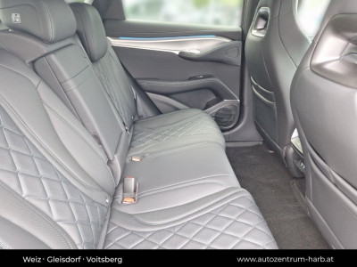 BYD Sealion 7 Neuwagen BYD Sealion 7 Neuwagen
