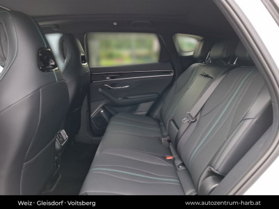 BYD Seal U Neuwagen BYD Seal U Neuwagen