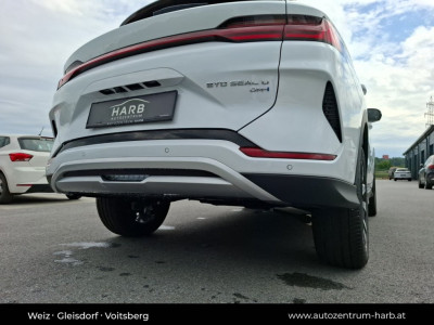 BYD Seal U Neuwagen BYD Seal U Neuwagen
