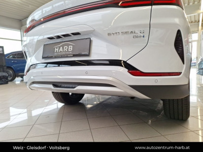 BYD Seal U Neuwagen BYD Seal U Neuwagen