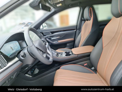 BYD Seal U Neuwagen BYD Seal U Neuwagen