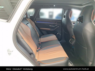 BYD Seal U Neuwagen BYD Seal U Neuwagen