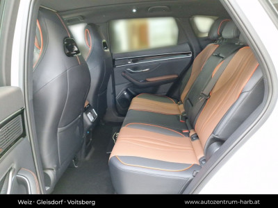 BYD Seal U Neuwagen BYD Seal U Neuwagen