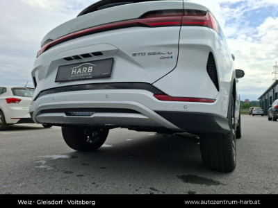 BYD Seal U Neuwagen BYD Seal U Neuwagen