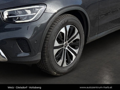 Mercedes-Benz GLC Gebrauchtwagen Mercedes-Benz GLC Gebrauchtwagen