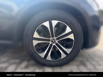 Mercedes-Benz GLC Gebrauchtwagen Mercedes-Benz GLC Gebrauchtwagen