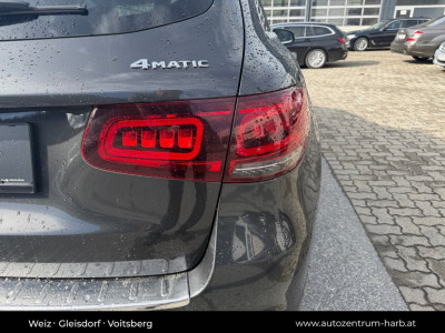 Mercedes-Benz GLC Gebrauchtwagen Mercedes-Benz GLC Gebrauchtwagen