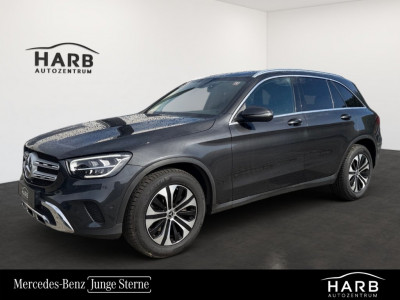 Mercedes-Benz GLC Gebrauchtwagen Mercedes-Benz GLC Gebrauchtwagen