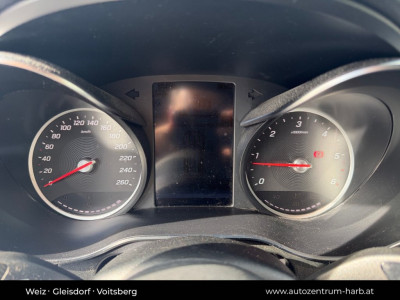 Mercedes-Benz GLC Gebrauchtwagen Mercedes-Benz GLC Gebrauchtwagen